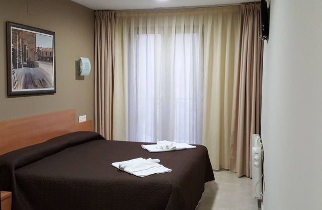 Hotel Rural San Pedro