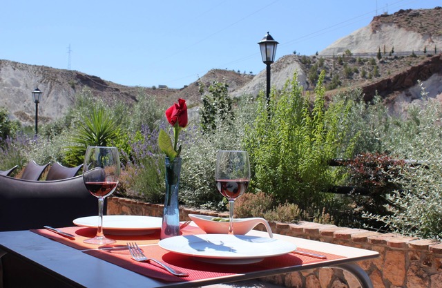 Hotel Rural Valle del Turrilla