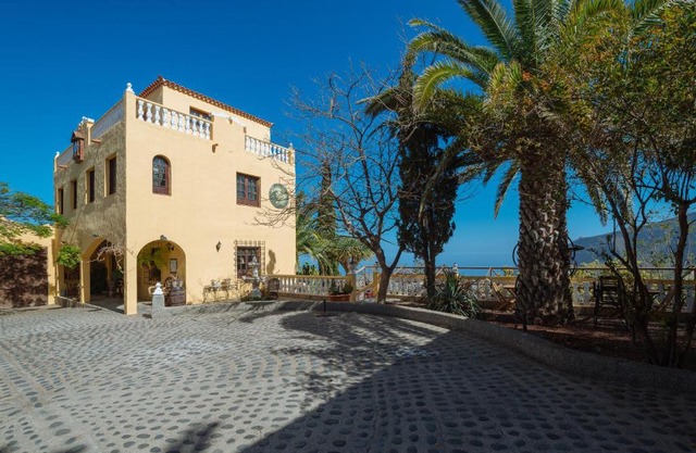 Hotel Rural Villa Ariadna