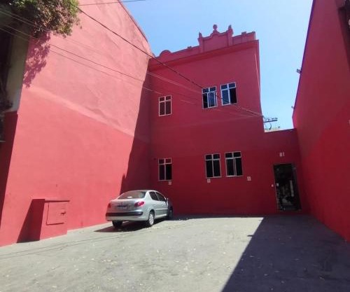 Hotel São Cristóvão