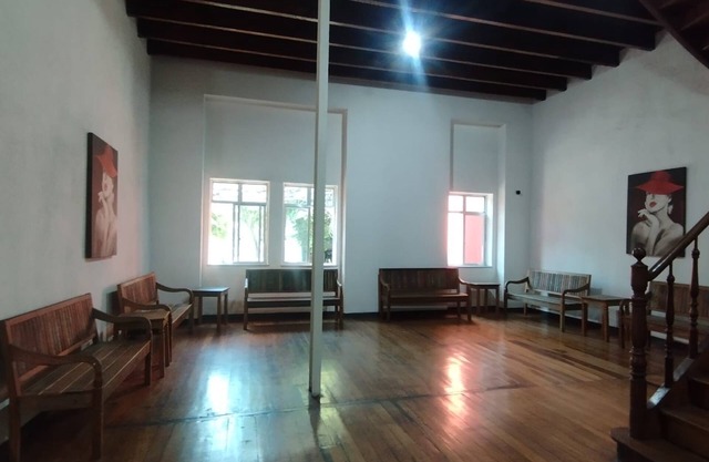 Hotel São Cristóvão