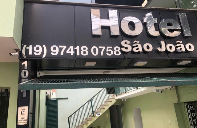 Hotel São João