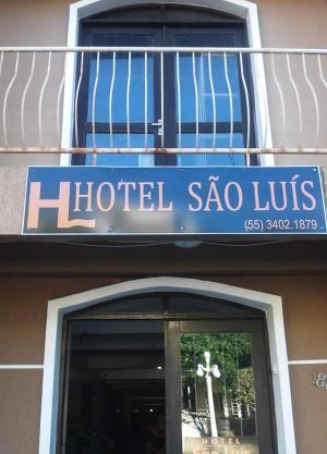 HOTEL SÃO LUÍS