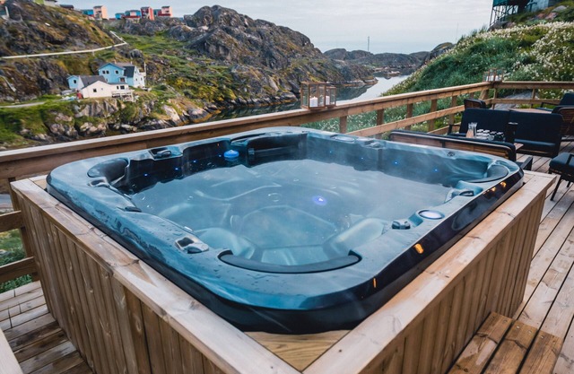 HOTEL SØMA Sisimiut