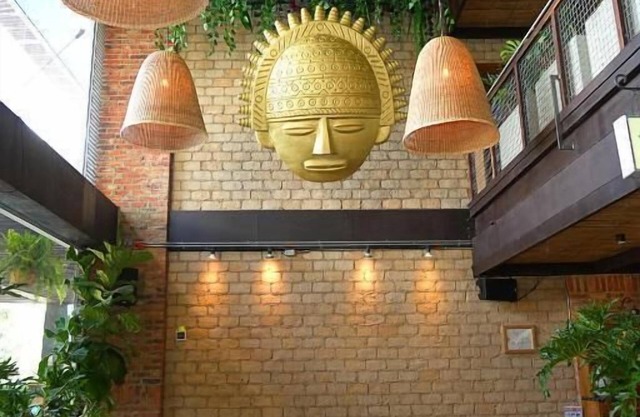 Hotel Sabana Park