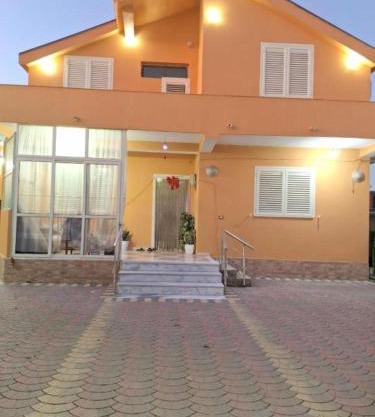 Hotel Sabi
