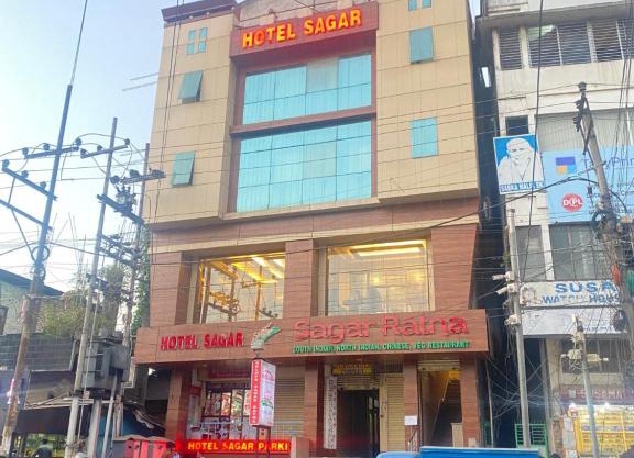Hotel Sagar