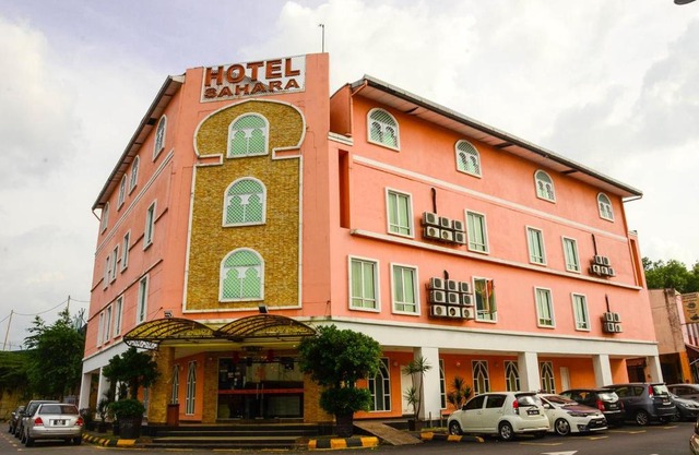 HOTEL SAHARA RAWANG