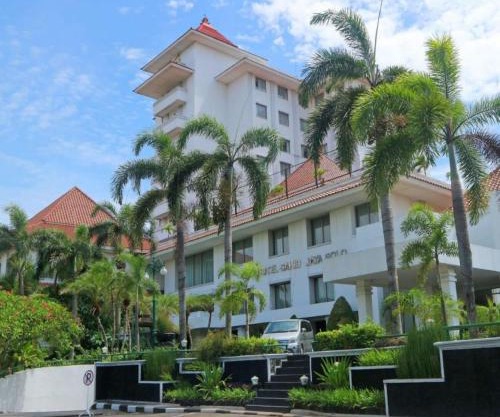 Hotel Sahid Jaya Solo