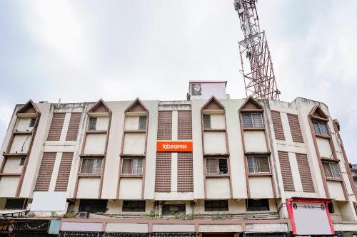 Hotel Sai Lodging - Nashik Railway Station