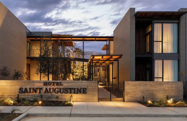 Hotel Saint Augustine
