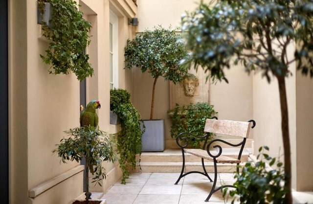 Hotel Saint Germain