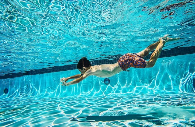 Hotel Saint Moritz, swimming pool, central, luxurious