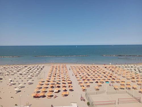 Hotel Salsedine " 4 min da Rimini FIERA ! "