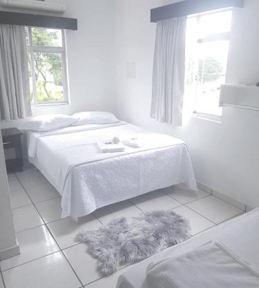 Hotel Salto do Norte