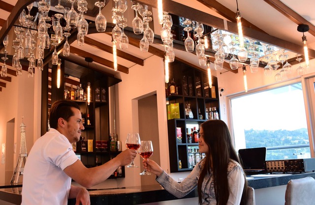 Hotel San Antonio Guarne