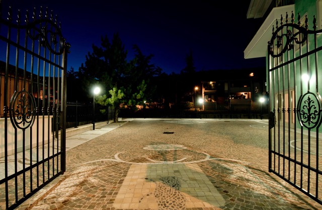 Hotel San Berardo