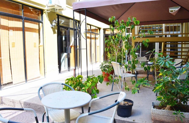 Hotel San Francisco de la Selva