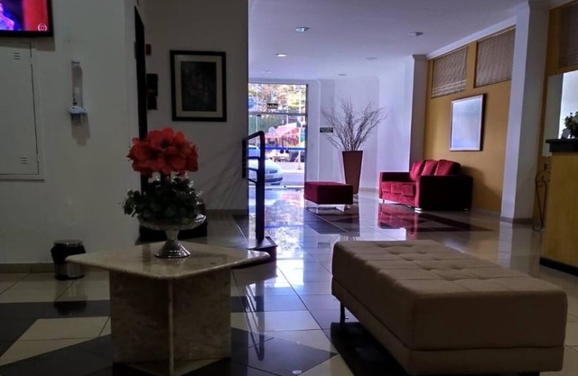 Hotel San German