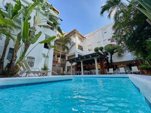 Hotel San Marco