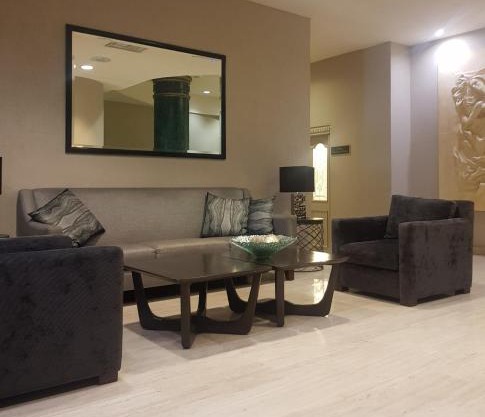 Hotel San Marcos Express