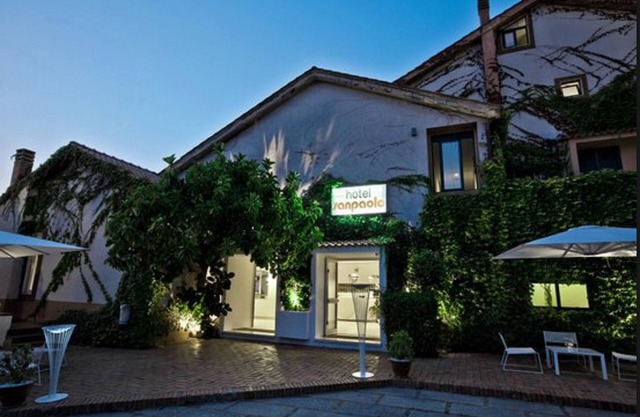 Hotel San Paolo