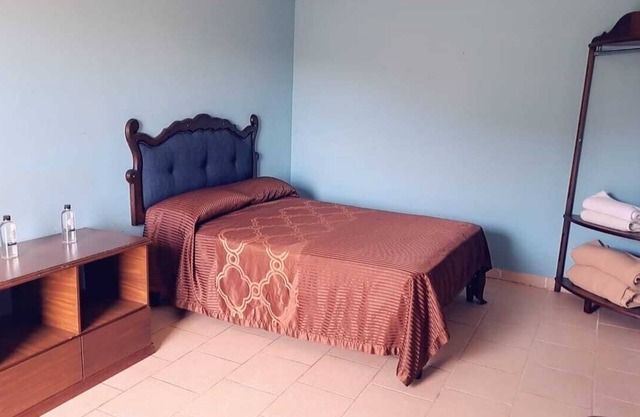 Hotel SAN Pedro