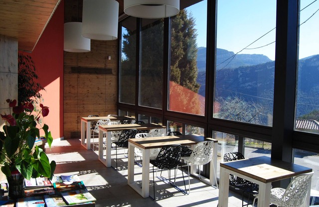 Hotel Santa Bàrbara