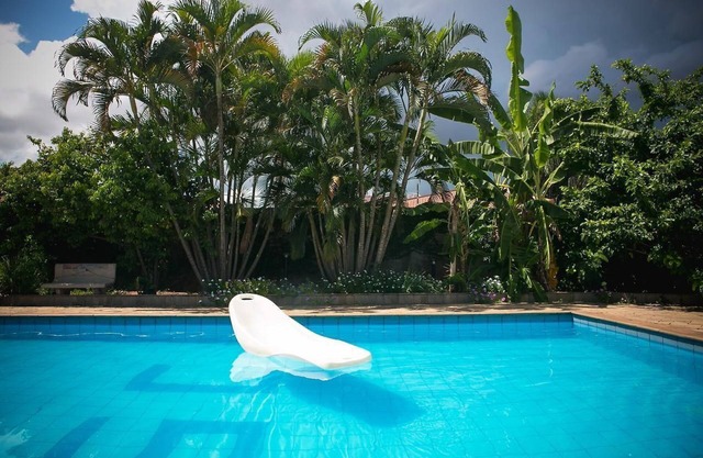 Hotel Santa Catarina