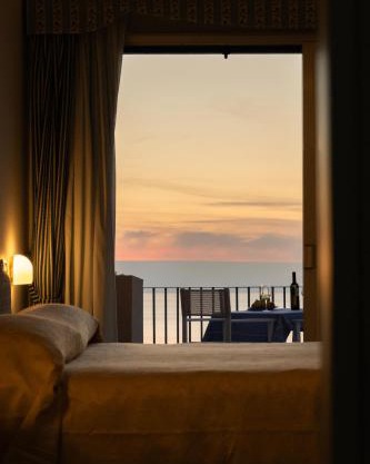 Hotel Santa Caterina