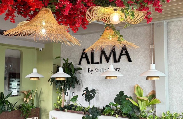 Hotel Santa Clara Boutique