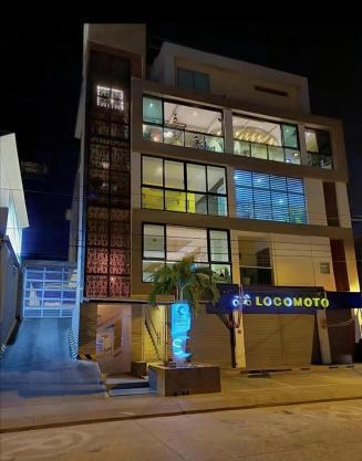 Hotel Santa Clara Boutique