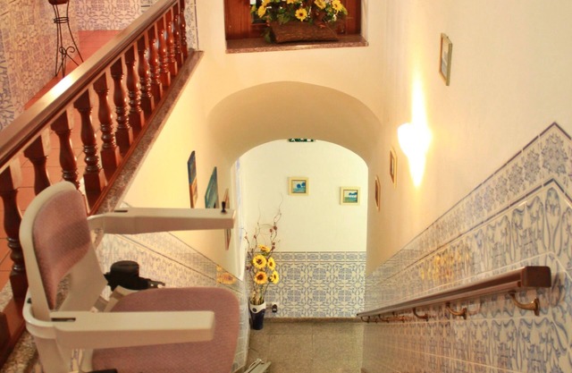 Hotel Santa Comba