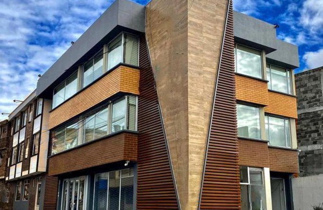 Hotel Santa Elena Norte