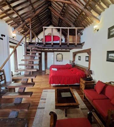 Hotel Santa Mónica