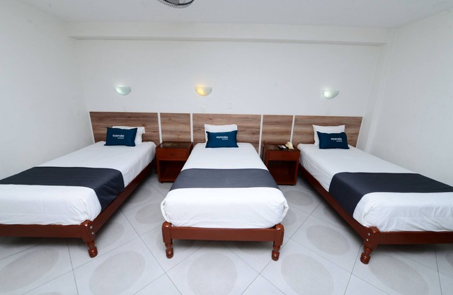 Hotel Santa Rosa