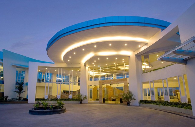Hotel Santika Bangka
