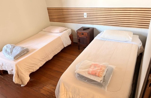 HOTEL SANTO ANTONIO