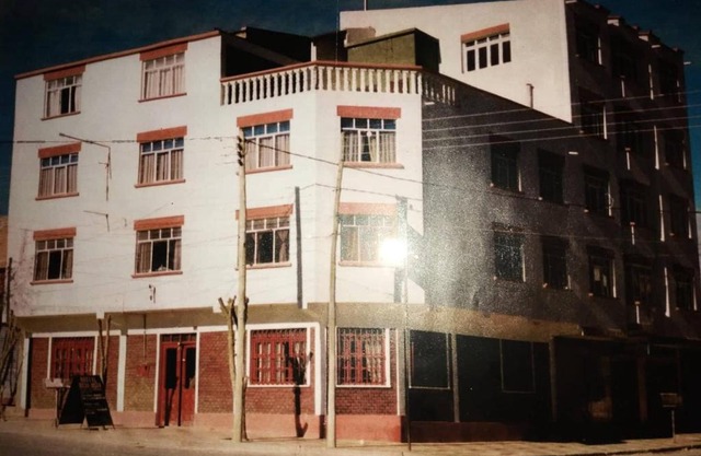 Hotel Santusa