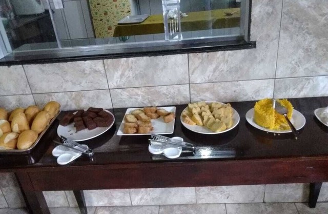 Hotel Sao Cristovao