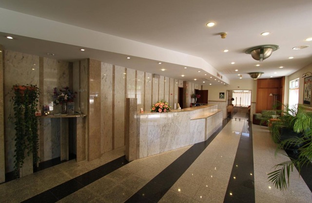 Hotel Sao Lourenco
