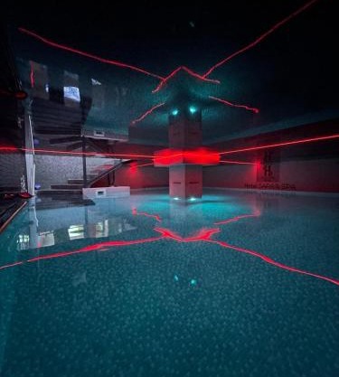 Hotel Sara & SPA