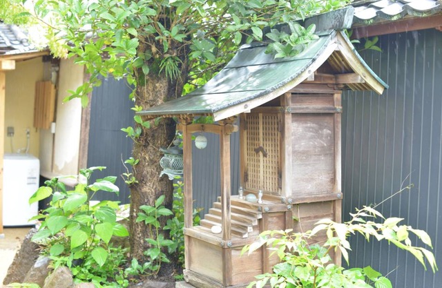 Hotel ∙ Sasayama Castle Town Guest House KOMEYA