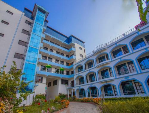 Hotel Satyam