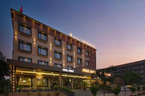 Hotel Saubhagya
