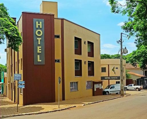 HOTEL SAYMON