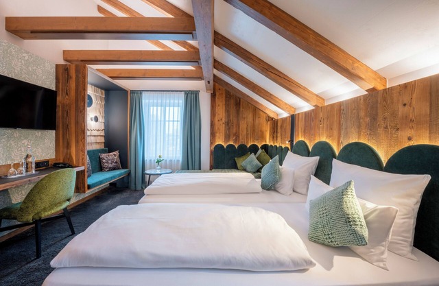 Hotel Schäfflerwirt