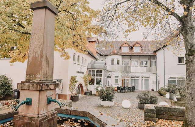 Hotel Schlemmerscheune