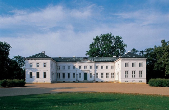 Hotel Schloss Neuhardenberg