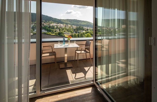 Hotel Schlossberg Wehingen